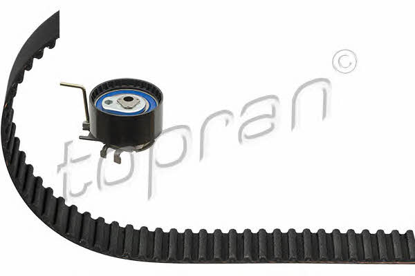 Topran 701 015 Timing Belt Kit 701015: Buy near me in Poland at 2407.PL - Good price!