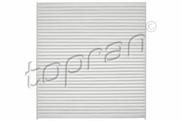 Topran 701 148 Filter, interior air 701148: Buy near me at 2407.PL in Poland at an Affordable price!