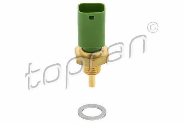 Topran 701 177 Sensor, coolant temperature 701177: Buy near me in Poland at 2407.PL - Good price!