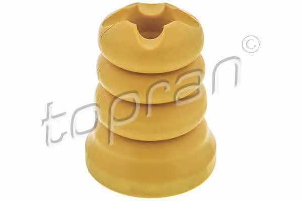 Topran 502 640 Rubber buffer, suspension 502640: Buy near me in Poland at 2407.PL - Good price!