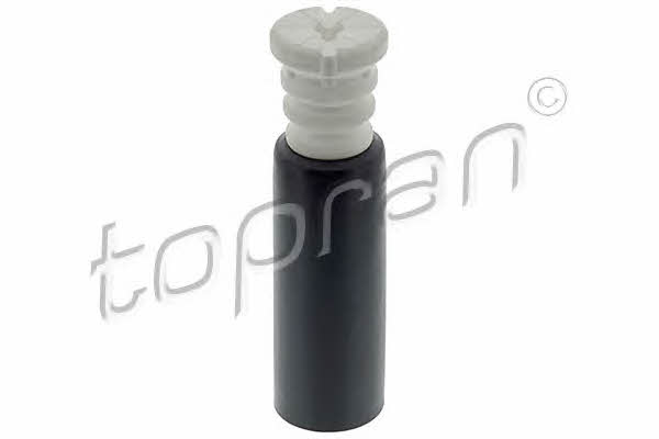 Topran 502 701 Rubber buffer, suspension 502701: Buy near me in Poland at 2407.PL - Good price!