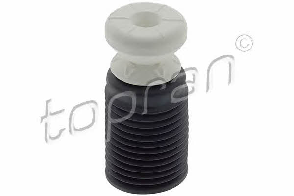Topran 502 702 Bellow and bump for 1 shock absorber 502702: Buy near me in Poland at 2407.PL - Good price!