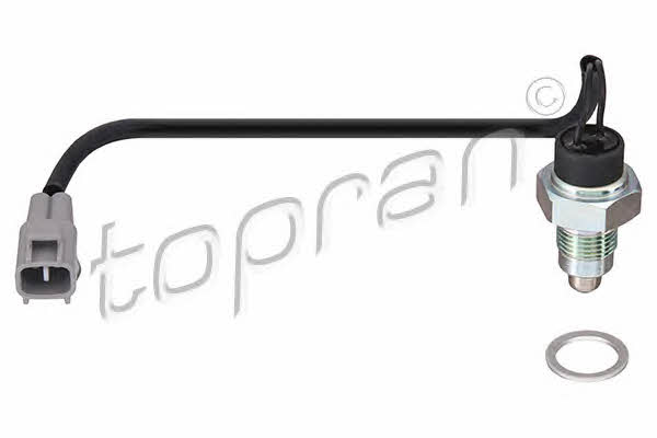 Topran 723 170 Reverse gear sensor 723170: Buy near me in Poland at 2407.PL - Good price!