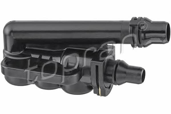Topran 502 338 Thermostat housing 502338: Buy near me at 2407.PL in Poland at an Affordable price!