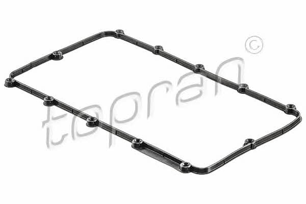Topran 304 418 Gasket, cylinder head cover 304418: Buy near me at 2407.PL in Poland at an Affordable price!