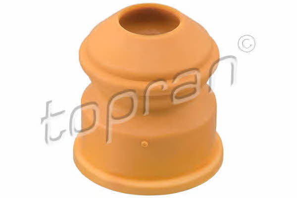 Topran 304 370 Rubber buffer, suspension 304370: Buy near me in Poland at 2407.PL - Good price!