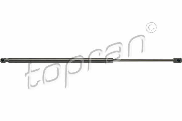 Topran 304 493 Gas Spring, boot-/cargo area 304493: Buy near me at 2407.PL in Poland at an Affordable price!