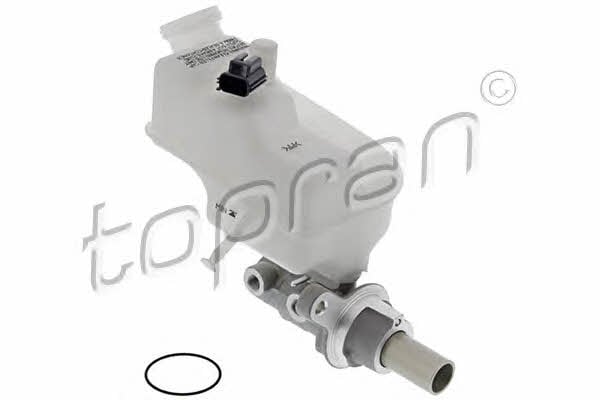 Topran 304 686 Brake Master Cylinder 304686: Buy near me in Poland at 2407.PL - Good price!