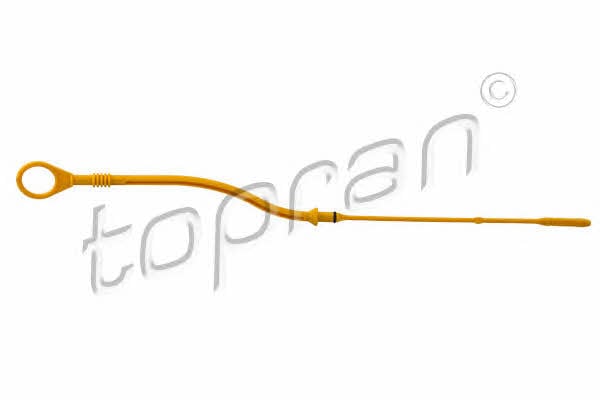 Topran 701 518 Щуп рівня масла 701518: Приваблива ціна - Купити у Польщі на 2407.PL!