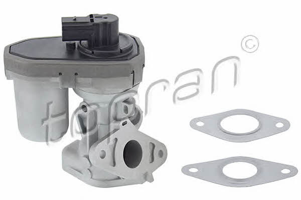 Topran 304 235 EGR Valve 304235: Buy near me at 2407.PL in Poland at an Affordable price!