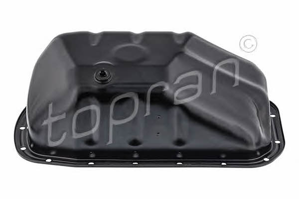 Topran 701 437 Oil Pan 701437: Buy near me at 2407.PL in Poland at an Affordable price!