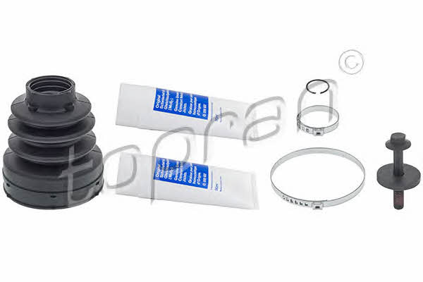 Topran 304 386 Bellow Set, drive shaft 304386: Buy near me in Poland at 2407.PL - Good price!