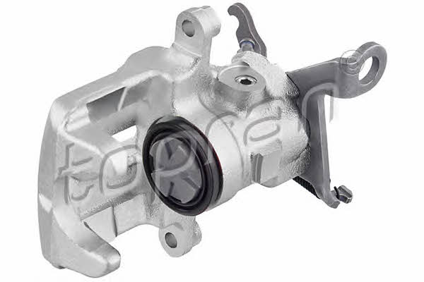 Topran 304 639 Brake caliper rear right 304639: Buy near me at 2407.PL in Poland at an Affordable price!