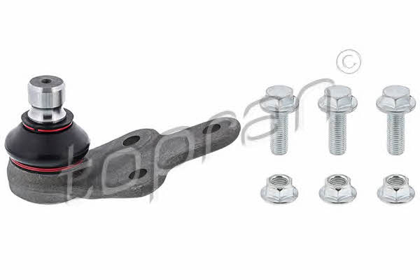 Topran 304 506 Ball joint 304506: Buy near me in Poland at 2407.PL - Good price!