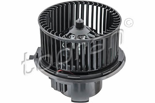Topran 304 290 Fan assy - heater motor 304290: Buy near me in Poland at 2407.PL - Good price!