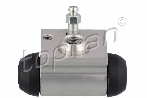 Topran 721 004 Wheel Brake Cylinder 721004: Buy near me at 2407.PL in Poland at an Affordable price!