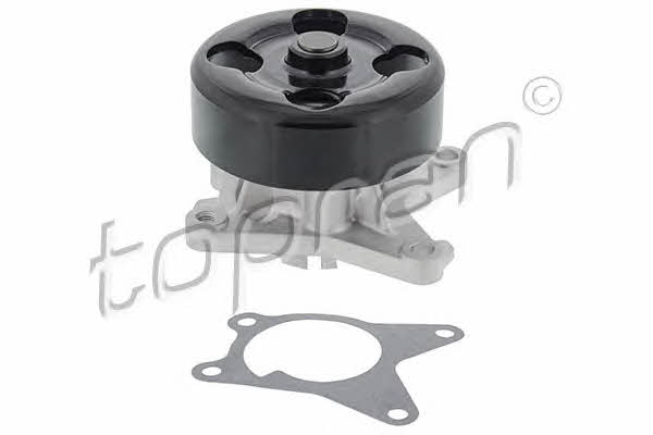 Topran 701 404 Water pump 701404: Buy near me in Poland at 2407.PL - Good price!