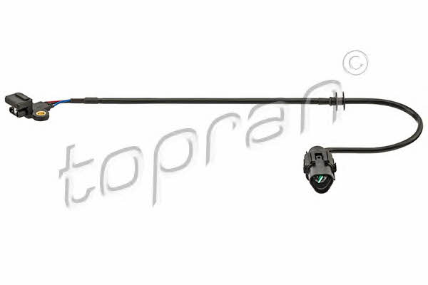 Topran 820 727 Crankshaft position sensor 820727: Buy near me in Poland at 2407.PL - Good price!