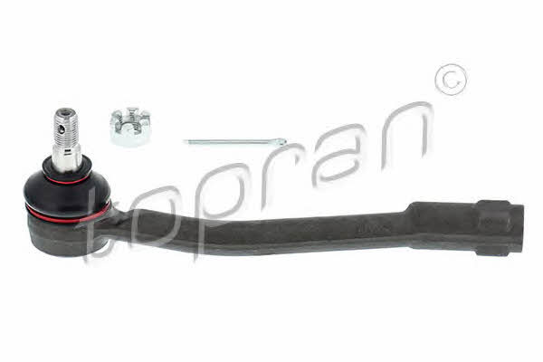Topran 820 574 Tie rod end left 820574: Buy near me in Poland at 2407.PL - Good price!