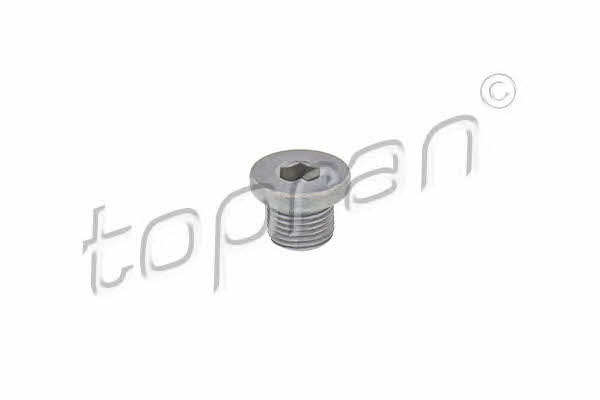 Topran 723 245 Sump plug 723245: Buy near me in Poland at 2407.PL - Good price!