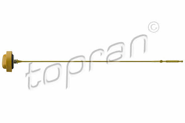Topran 701 474 Щуп уровня масла 701474: Отличная цена - Купить в Польше на 2407.PL!