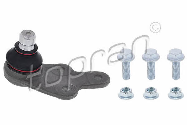 Topran 304 434 Ball joint 304434: Buy near me in Poland at 2407.PL - Good price!