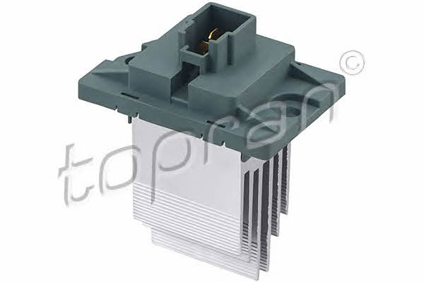 Topran 821 200 Resistor 821200: Buy near me at 2407.PL in Poland at an Affordable price!