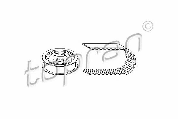 Topran 108 776 Zestaw paska rozrządu 108776: Dobra cena w Polsce na 2407.PL - Kup Teraz!
