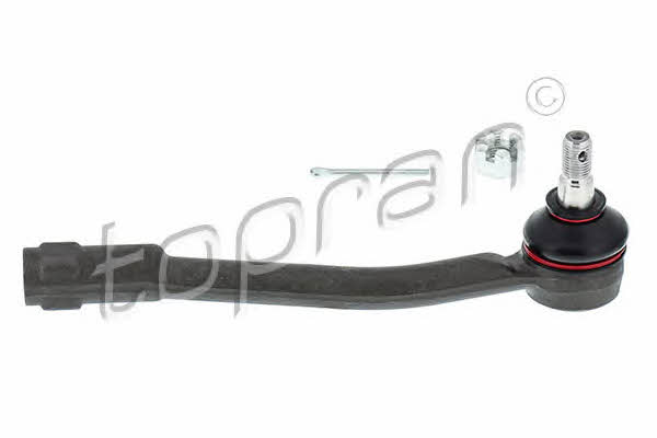 Topran 820 575 Tie rod end right 820575: Buy near me in Poland at 2407.PL - Good price!
