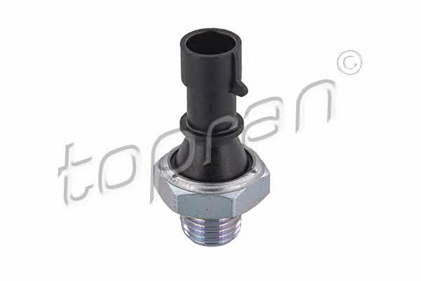 Topran 205 080 Oil pressure sensor 205080: Buy near me in Poland at 2407.PL - Good price!