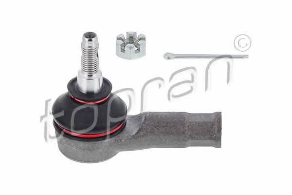 Topran 820 550 Tie rod end outer 820550: Buy near me in Poland at 2407.PL - Good price!