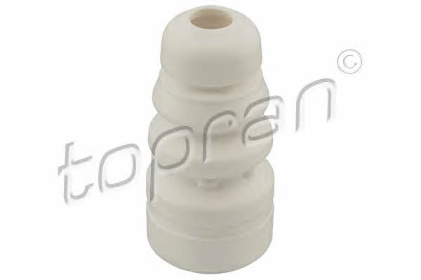 Topran 820 271 Rubber buffer, suspension 820271: Buy near me at 2407.PL in Poland at an Affordable price!
