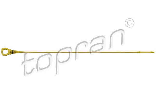 Topran 723 537 Щуп уровня масла 723537: Отличная цена - Купить в Польше на 2407.PL!
