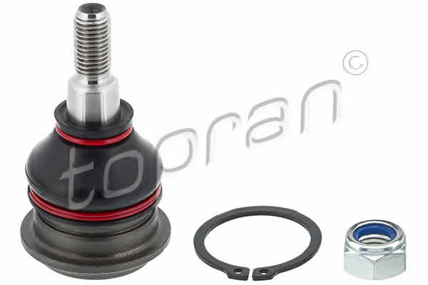 Topran 820 487 Ball joint 820487: Buy near me at 2407.PL in Poland at an Affordable price!