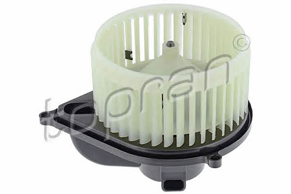Topran 723 610 Fan assy - heater motor 723610: Buy near me in Poland at 2407.PL - Good price!