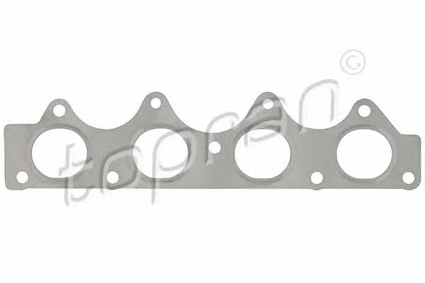 Topran 821 294 Exhaust manifold dichtung 821294: Buy near me at 2407.PL in Poland at an Affordable price!