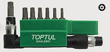 Купить Toptul GAAL0801 по низкой цене в Польше!