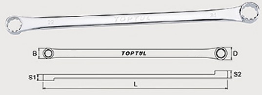 AAAP1214 Toptul Autoteil