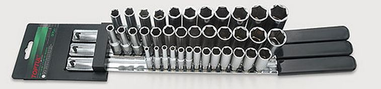 GAAQ3703 Toptul Auto part