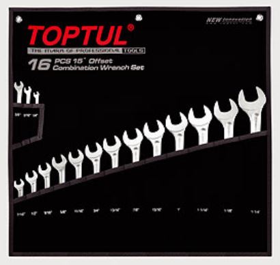 GPBX1601 Toptul Autoteil