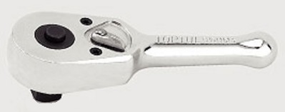 Toptul CHDI1613 1/2 "Ratchet CHDI1613: Buy near me at 2407.PL in Poland at an Affordable price!