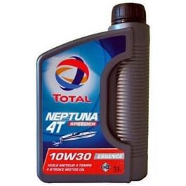 Total 213762 Моторное масло Total Neptuna Speeder 10W-30, 1 л (166234) 213762: Отличная цена - Купить в Польше на 2407.PL!
