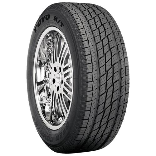 Toyo Tires 362250 Шина Легковая Всесезонная Toyo Tires Open Country H/T 265/75 R16 119S 362250: Отличная цена - Купить в Польше на 2407.PL!