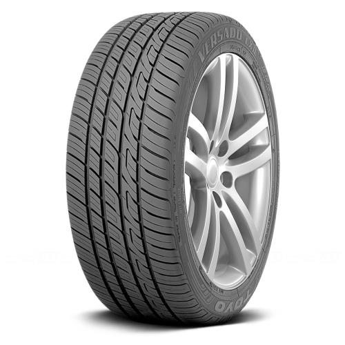Toyo Tires 112130 Passenger Allseason Tyre Toyo Tires Versado LX II 205/60 R16 92V 112130: Buy near me at 2407.PL in Poland at an Affordable price!