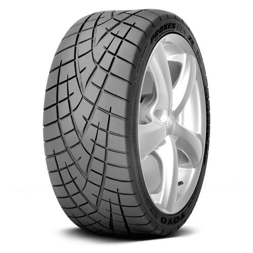 Toyo Tires 170040 Opona Samochodowa Letnia Toyo Tires Proxes R1R 205/45 R16 83W 170040: Dobra cena w Polsce na 2407.PL - Kup Teraz!