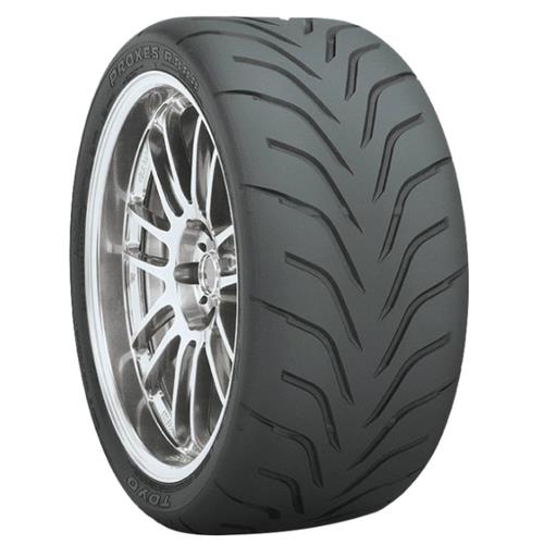 Toyo Tires 168280 Passenger Summer Tyre Toyo Tires Proxes R888 185/60 R13 80V 168280: Buy near me in Poland at 2407.PL - Good price!