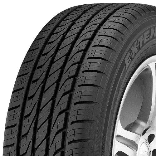 Toyo Tires 147700 Opona Samochodowa Letnia Toyo Tires Extensa A/S 215/50 R17 90T 147700: Dobra cena w Polsce na 2407.PL - Kup Teraz!