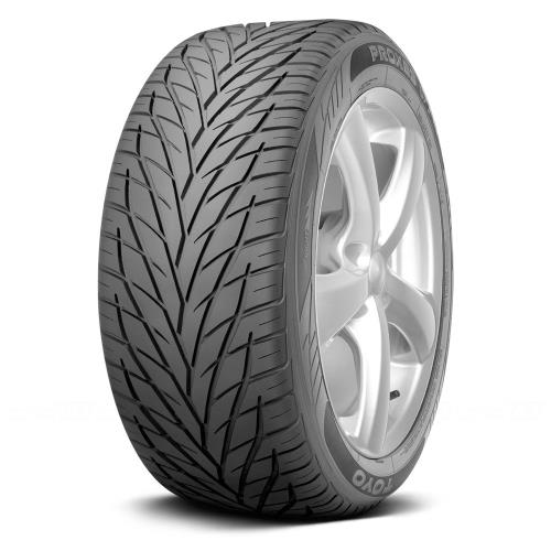 Toyo Tires 1597500 Passenger Summer Tyre Toyo Tires Proxes S/T 225/55 R17 97V 1597500: Buy near me in Poland at 2407.PL - Good price!