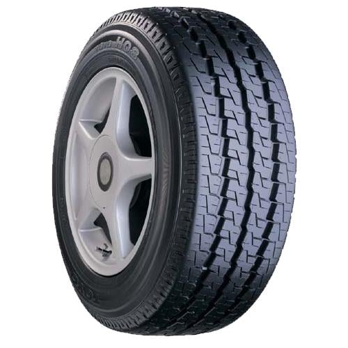 Toyo Tires 1526000 Commercial Summer Tyre Toyo Tires H08 165/70 R13 88R 1526000: Buy near me in Poland at 2407.PL - Good price!