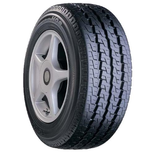 Toyo Tires 1241421 Sommerreifen für NFZ Fahrzeuge Toyo Tires H08 275/55 R17 109H 1241421: Kaufen Sie zu einem guten Preis in Polen bei 2407.PL!